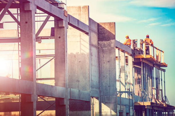 Best Affordable Concrete Contractor  in Santa Fe Springs, CA
