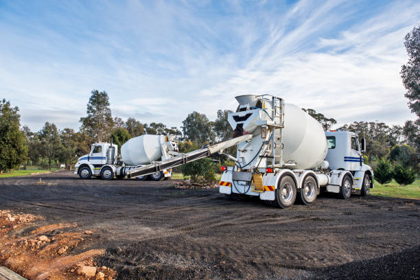 Best Affordable Concrete Services  in Santa Fe Springs, CA