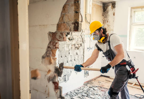 Best Concrete Crack Repair  in Santa Fe Springs, CA